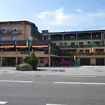 Hotel De La Route Verte