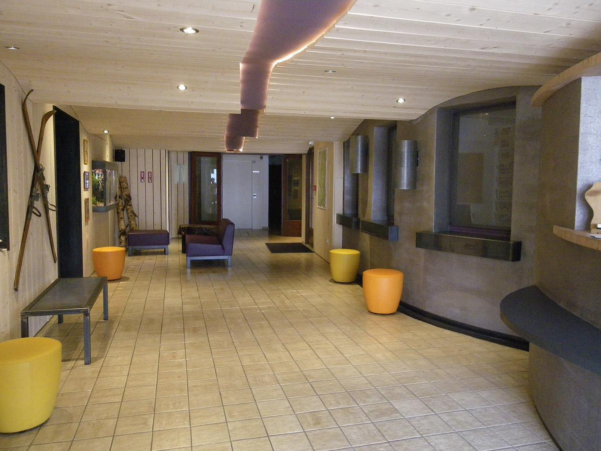 De La Route Verte Hotel 2*